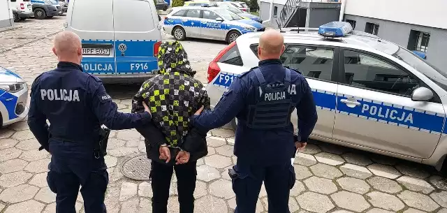 Policja rozbiła groźny gang, który zarabiał krocie na handlu narkotykami. Jego członkowie wkrótce staną przed sądem.