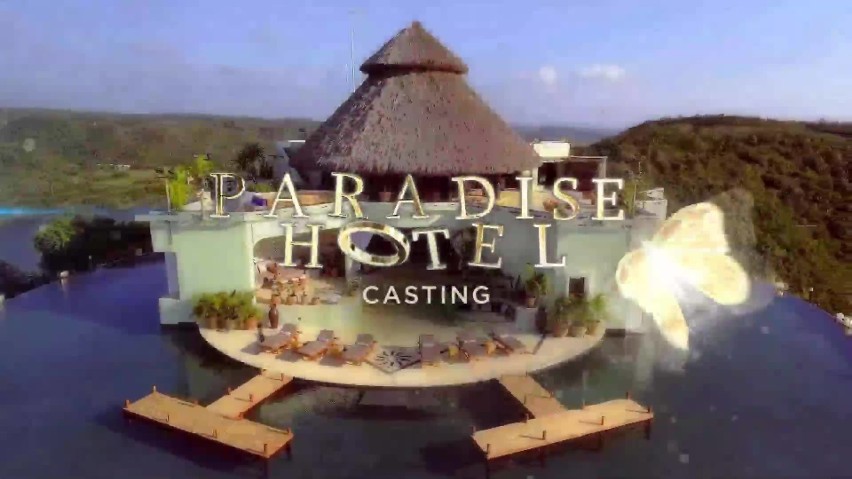 "Hotel Paradise", TVN7...