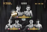 KSW 69 wyniki. Przybysz pokonał Martinsa w walce o pas. VIAPLAY: transmisja live stream online [23.04]