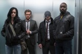 "Marvel: The Defenders". Czy superbohaterowie uratują Nowy Jork? [WIDEO+ZDJĘCIA]
