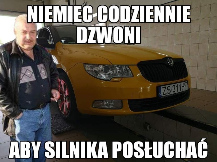 Co nas wkurza na drodze? NAJLEPSZE MEMY. Polskie drogi to prawdziwy survival