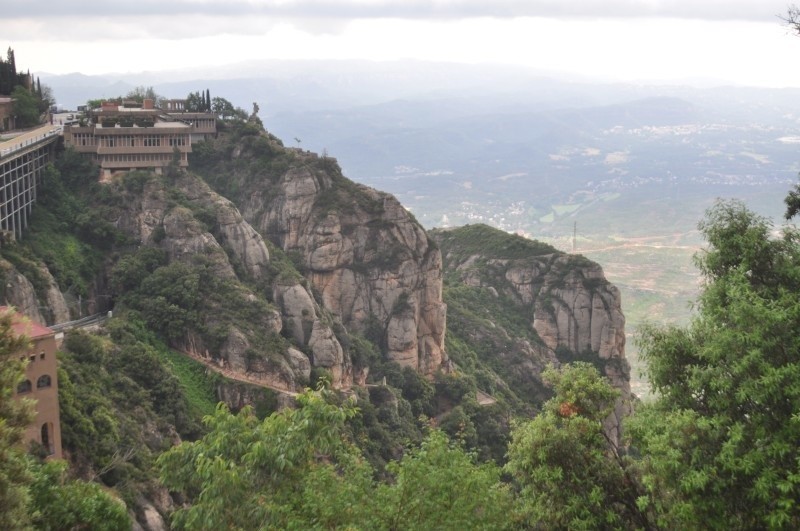 Montserrat - Hiszpania