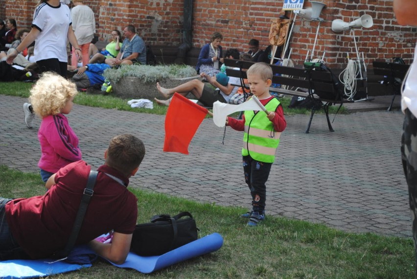 Lubelska pielgrzymka na Jasną Górę. Drugi dzień w drodze. Zobacz zdjęcia