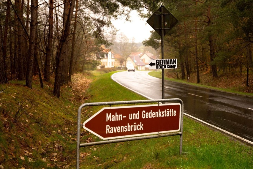 Skandal w Ravensbrück. Niemcy zablokowali delegację z Polski
