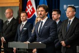 Minister obrony Słowacji Robert Kaliniak: rząd nie wprowadzi stanu wyjątkowego