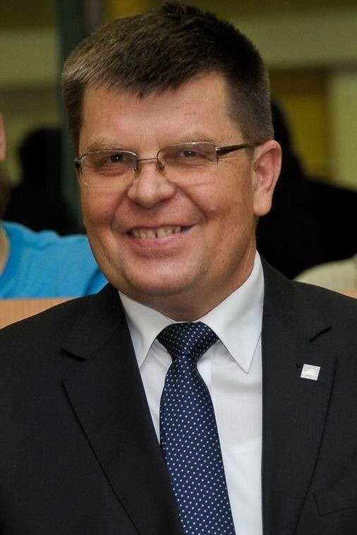 Marszałek Jerzy Leszczyński