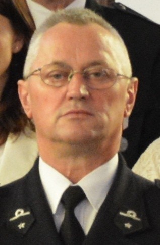 Stanisław Wcisło