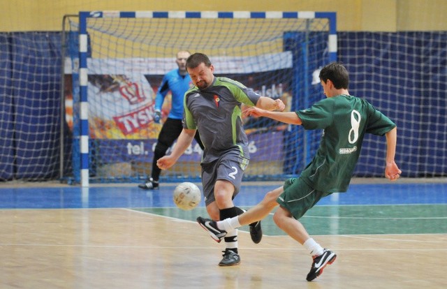 12 drużyn rywalizowało w Koszalinie i Mielnie  w 11. Mistrzostwach Kolegium Sędziów Zachodniopomorskiego Związku Piłki Nożnej. 