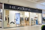 Hexeline w Outlet Center