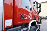 W jednostkach Ochotniczej Straży Pożarnej w Katowicach zostaną zainstalowane panele fotowoltaiczne