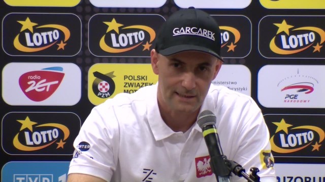 Tomasz Gollob kończy reprezentacyjną karierę.