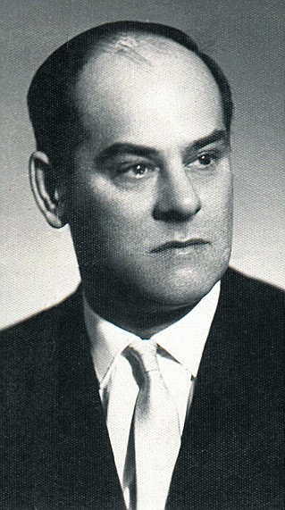 Franciszek Mazurczak