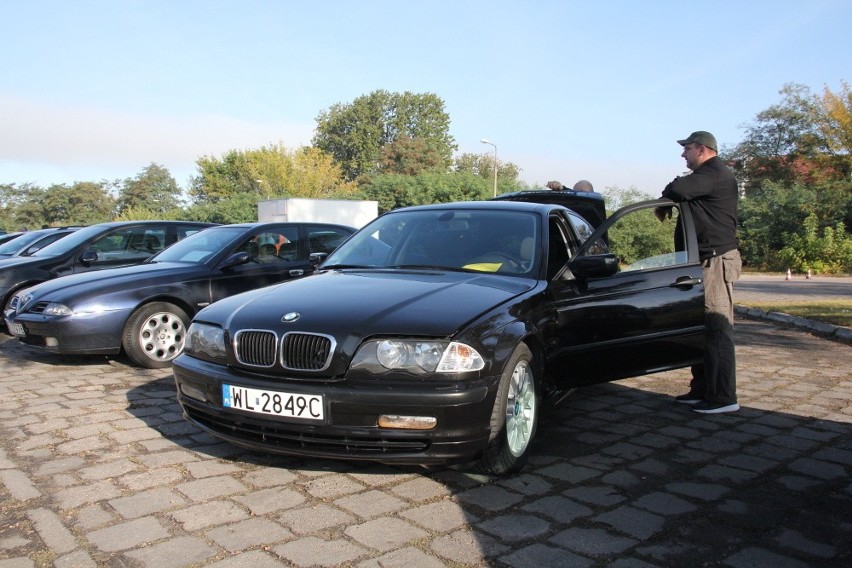 BMW Seria 3, 1999 r., 1,9, ABS, centralny zamek,...