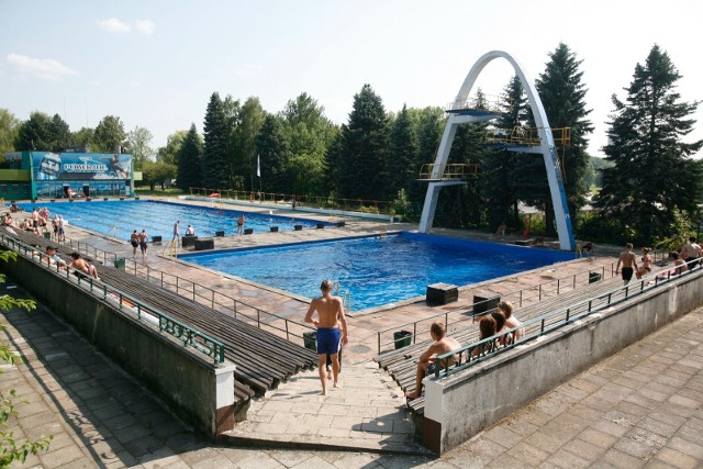 Tak zmienił się Park Śląsku. Zdjęcia współczesne i archiwalne