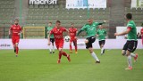 Piłkarze Widzewa zainaugurują rundę jesienną meczem w Wejherowie z Gryfem 27 lipca o 18