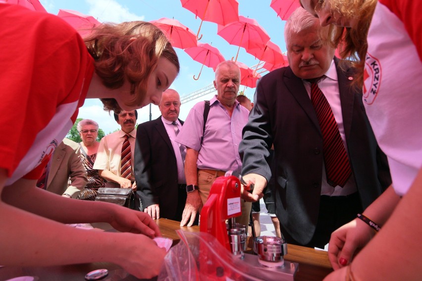 PCK świętuje setne urodziny. Uroczysta gala z medalami