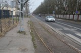 Tramwajem przez ulicę Klonowica w Szczecinie? Jest odpowiedź ZDiTM na pomysł naszego Czytelnika