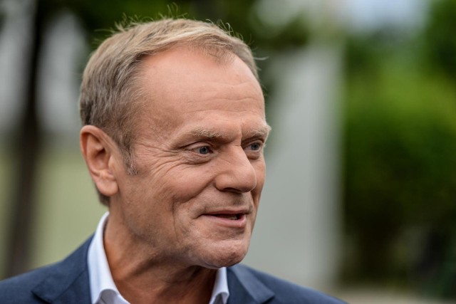 Donald Tusk