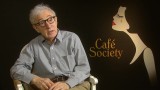 "Śmietanka towarzyska". Woody Allen o swoim nowym filmie, kobietach, religii i... morderstwie [WIDEO]
