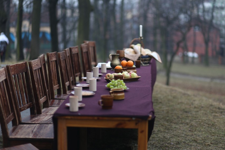 Misterium Męki Pańskiej w Piekarach Śląskich