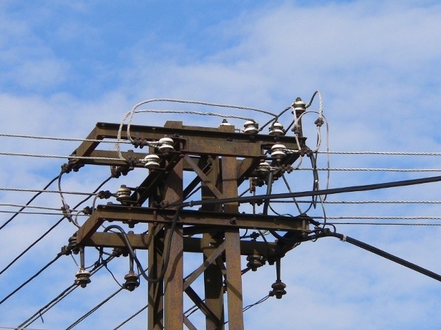 Planowane wyłączenia prądu w Szczecinie, Stargardzie w okolicach 1 lipca