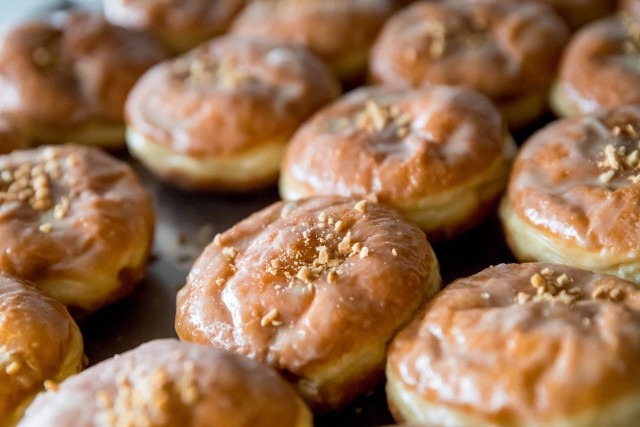 Gdzie kupić najlepsze pączki w woj. śląskim?Zobacz kolejne plansze. Przesuwaj zdjęcia w prawo - naciśnij strzałkę lub przycisk NASTĘPNE