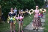 Wianki nad Bugiem w Nurze, 27.06.2021. Koncert i rodzinne grillowanie nad Bugiem. Zdjęcia