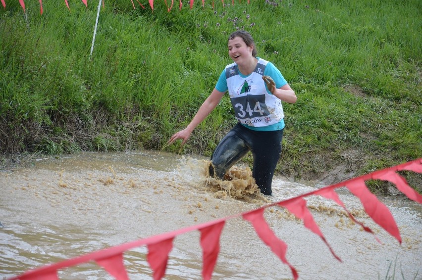 VI Cross Straceńców [ZDJĘCIA, FILM]