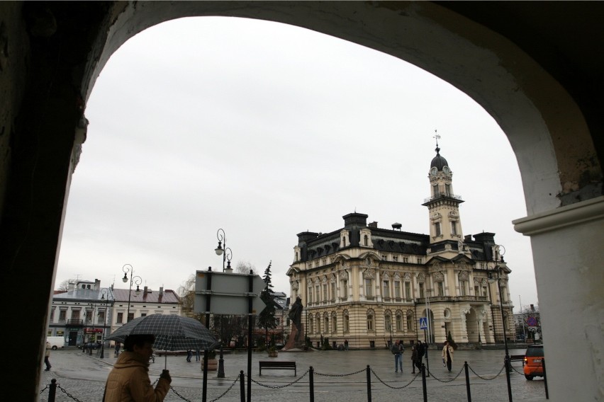 3 500 zł
manager hotelu w Nowym Sączu, staż pracy to 4 lata.