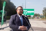 "Borykaliśmy się z kryzysem, ale dziś mogą nam zazdrościć". Szymon Ogłaza o rozwoju regionu