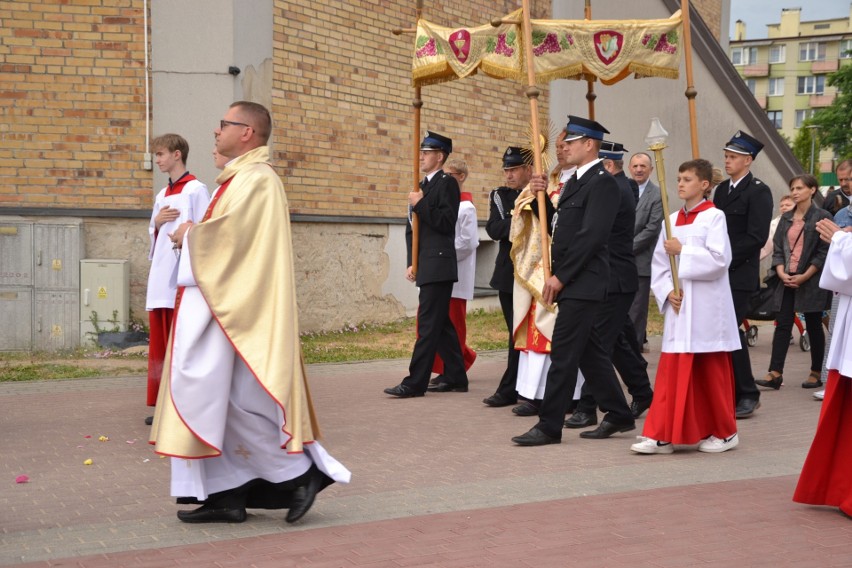 Odpust w parafii Bł. Michała Kozala Biskupa i Męczennika w...