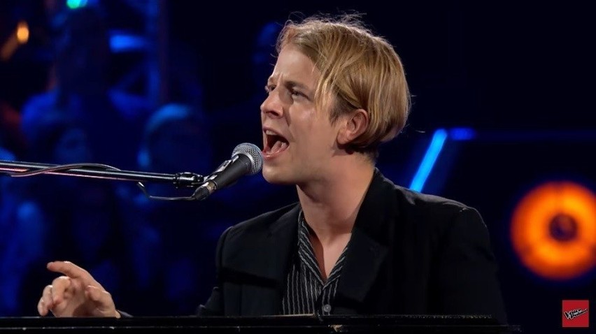 Tom Odell