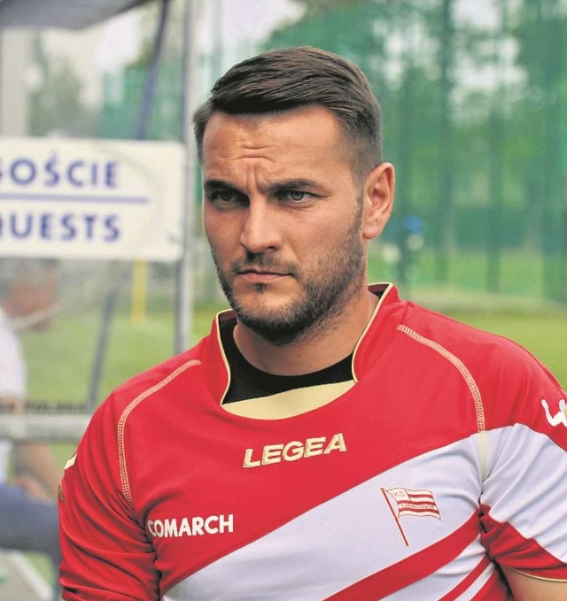 Mateusz Cetnarski do Cracovii trafił latem 2014 roku. Zdobył dla niej 15 goli w ekstraklasie