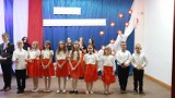 Wieczór Pieśni Patriotycznej w Domu Ludowym w Kosienicach [ZDJĘCIA, WIDEO]