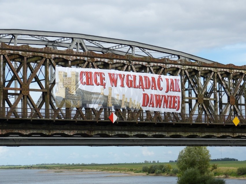 Rocznica wybuchu II wojny światowej w Tczewie. Co dalej z zabytkowym mostem na Wiśle?