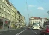 Ulica Focha otwarta, Bydgoszcz się odkorkuje? (wideo)