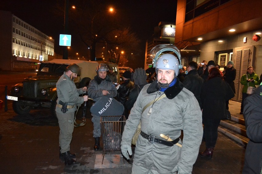 Sosnowiec: wielki koncert dla upamiętnienia rocznicy...