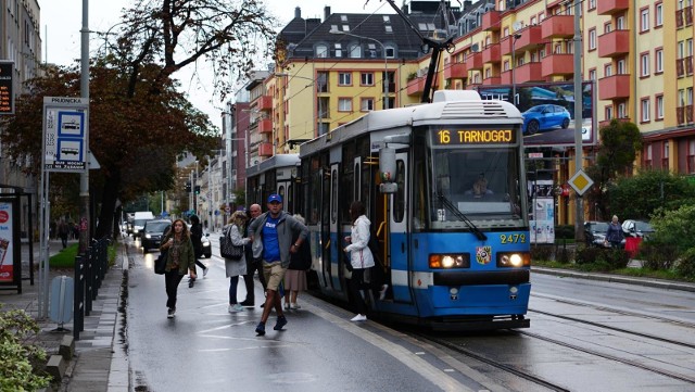 Ulica Hubska we Wrocławiu