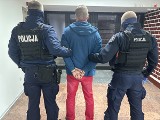 Dziewięć osób zatrzymanych po "Mayday" w Katowicach. Zarzuty: posiadanie narkotyków