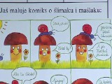 Wydawcy oskarżają MEN o plagiat podręcznika [wideo]