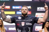 KSW 49 online PPV. Transmisja i streaming gali na żywo w internecie. Gdzie oglądać za darmo? Materla vs Askham ONLINE [18.05.2019]