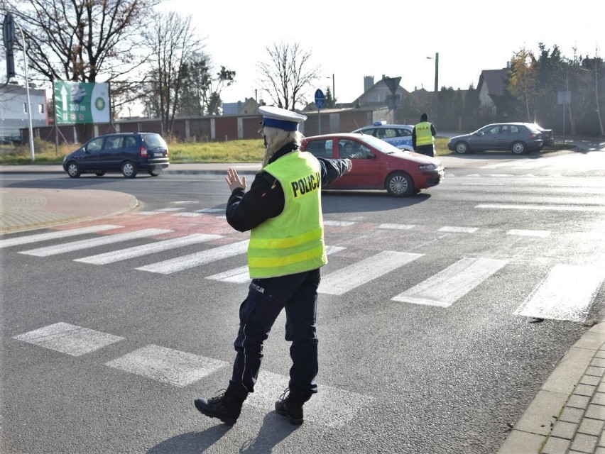 Tarnobrzeg. Jak zginął znany lekarz? Wizja lokalna na miejscu tragicznego zdarzenia [ZDJĘCIA]