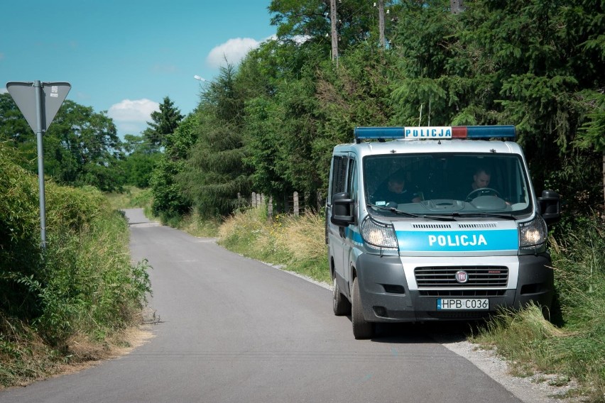 Na krajowej mapie zagrożeń mieszkańcy sami informują o...