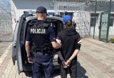 20-latek przez 3 lata znęcał się nad partnerką. Kobieta zgłosiła się na policję. Mężczyzna został zatrzymany 