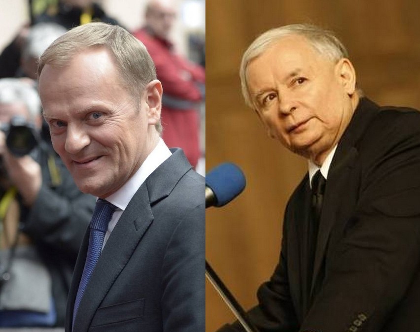 Tusk i Kaczyński wiedzą, że kto wygra na Śląsku wygra w Polsce