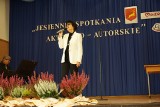 Halina Kunicka wystąpiła w GOK-u w Krasnosielcu. Towarzyszył jej Jerzy Derfel [ZDJĘCIA]