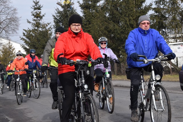 W sobotę, 2 marca, PTTK w Kruszwicy zaprasza na rajd „Rozpoczęcie sezonu rowerowego 2019”