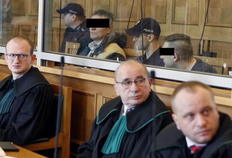 W lipcu 2017 roku Sąd Okręgowy w Łodzi wydał wyrok skazujący...