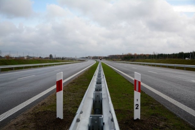 Docelowo S10 połączyć ma Szczecin, Piłę, Bydgoszcz, Toruń, Płońsk z Obwodnicą Aglomeracji Warszawskie