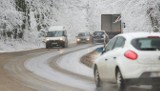 Biała Łódź. Sypnęło śniegiem. Sprawdź, jaka będzie pogoda na kolejne dni